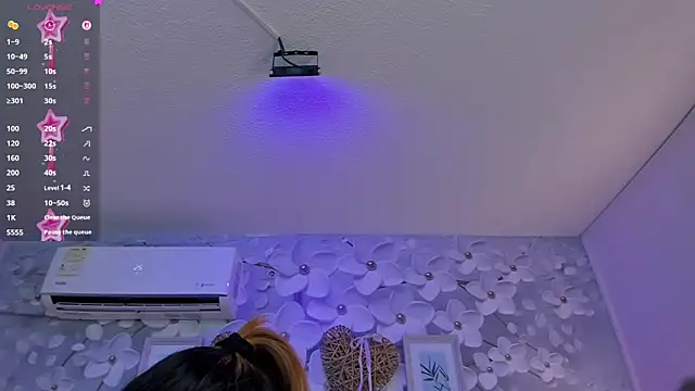 Snapshot of dalila_salazar chatting on June 11, 2026, 2:53 am dalila salazar online show from June 11, 2026, 2:53 am