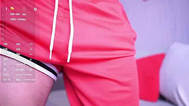 wild col  online show from March 21, 2026, 5:06 pm