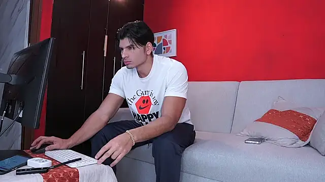 wild col  online show from January 13, 2026, 12:15 am