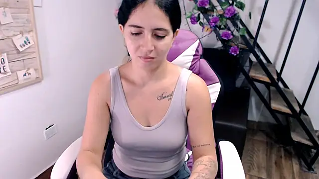 samantha baby  online show from March 21, 2026, 4:00 pm