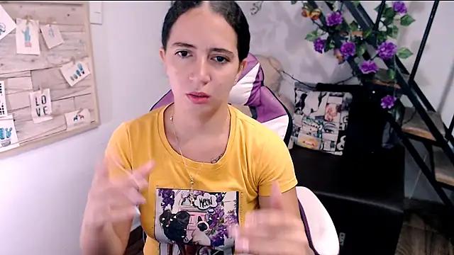 samantha baby  online show from July 14, 2026, 5:08 pm