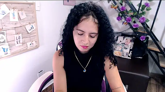 samantha baby  online show from July 25, 2026, 8:37 pm