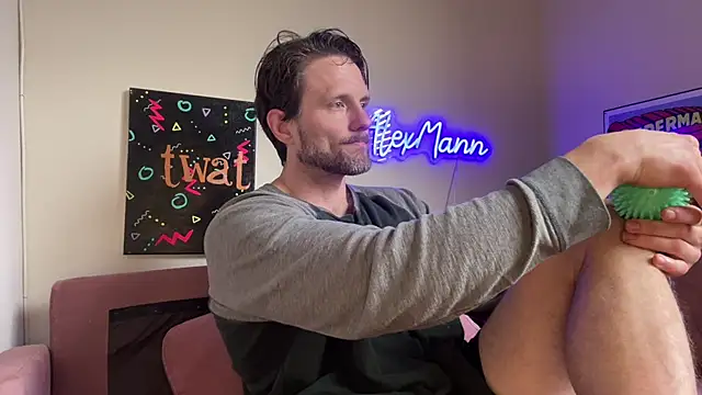 alexmannd online show from April 2, 2026, 7:42 pm