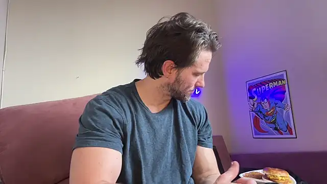 alexmannd online show from July 12, 2026, 5:25 pm