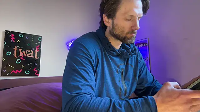 alexmannd online show from February 13, 2026, 3:23 pm