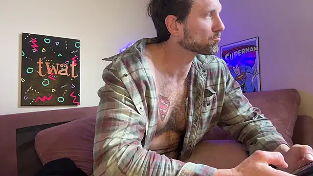 alexmannd online show from March 22, 2026, 7:15 pm