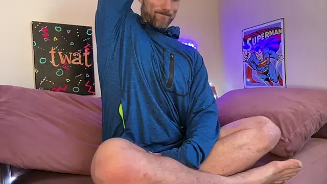 alexmannd online show from March 3, 2026, 5:53 pm