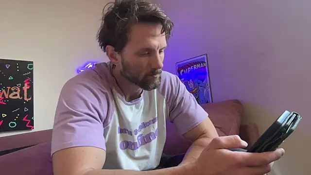 alexmannd online show from March 17, 2026, 7:28 pm