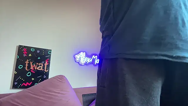 alexmannd online show from March 26, 2026, 5:22 pm