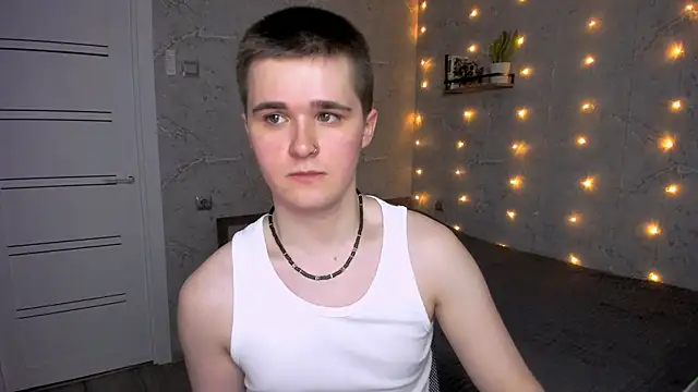 Mark Bearcub online show from January 13, 2026, 1:53 am