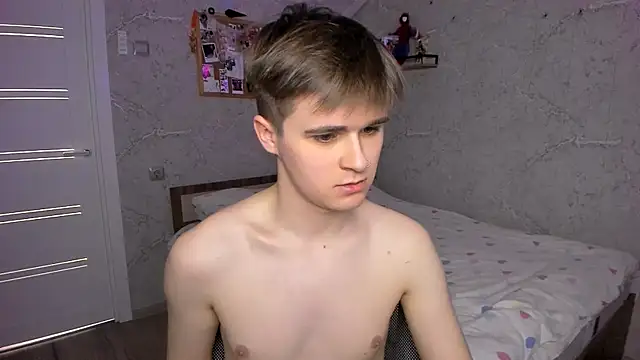 Mark Bearcub online show from February 26, 2025, 1:43 pm