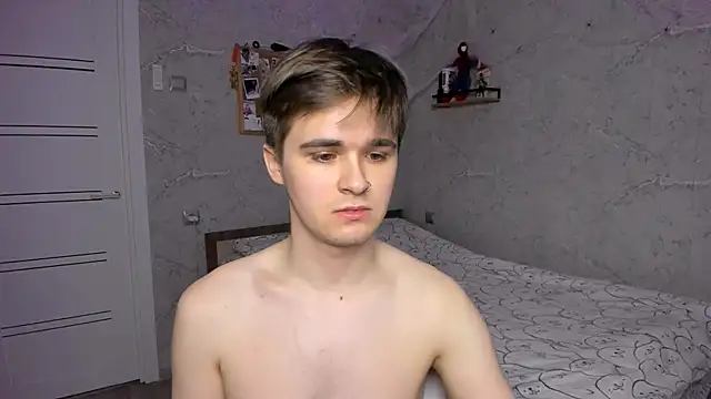 Mark Bearcub online show from February 16, 2025, 5:15 am