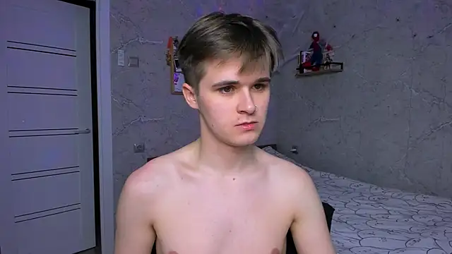 Mark Bearcub online show from December 17, 2024, 11:27 pm