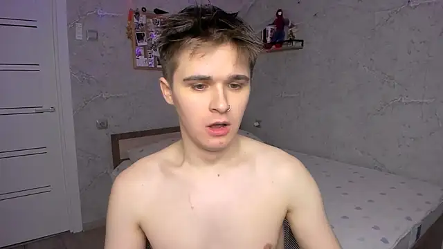 Mark Bearcub online show from January 29, 2025, 7:53 pm