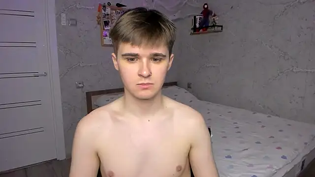 Mark Bearcub online show from January 22, 2025, 3:18 pm