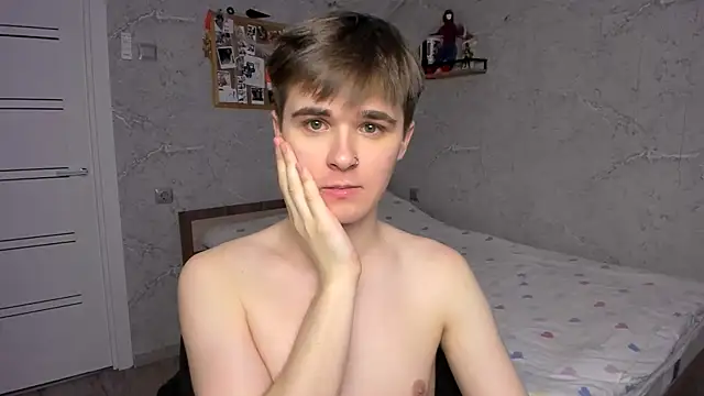 Mark Bearcub online show from February 7, 2025, 5:20 am