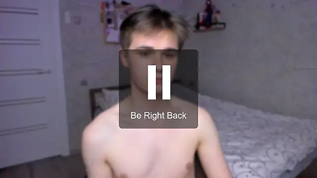 Mark Bearcub online show from December 24, 2024, 10:49 pm