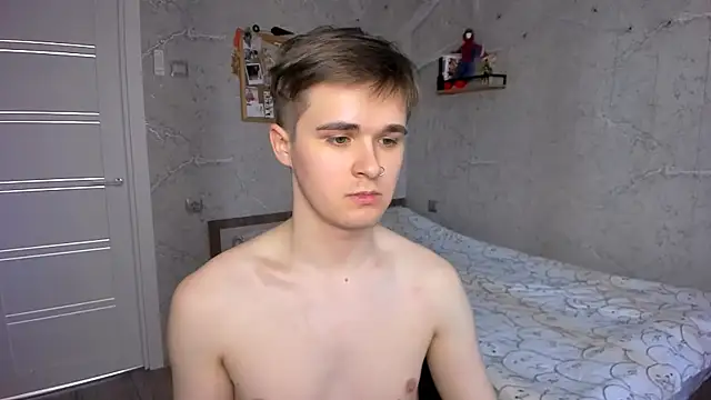 Mark Bearcub online show from February 23, 2025, 12:16 pm