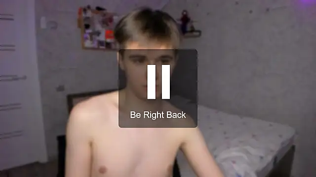 Mark Bearcub online show from March 1, 2025, 12:50 am