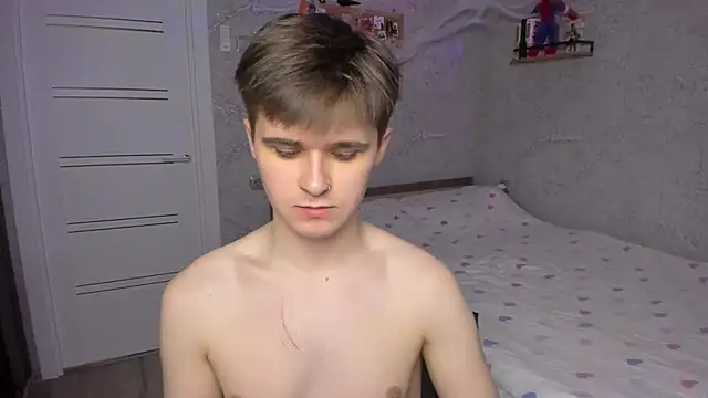 Mark Bearcub online show from January 7, 2025, 7:28 pm