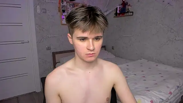 Mark Bearcub online show from January 21, 2025, 5:30 pm