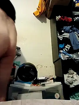 graham1980 online show from February 18, 2025, 9:20 pm