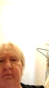 graham1980 online show from January 31, 2025, 3:22 pm