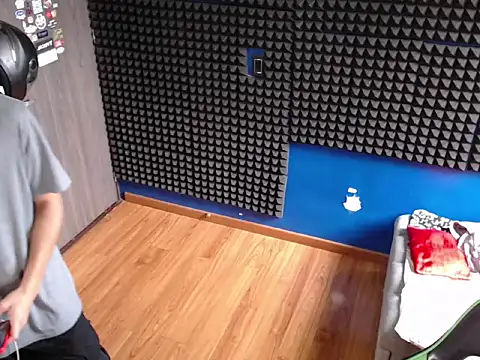 Curly Angel24 online show from January 9, 2026, 7:32 pm