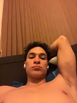 Curly Angel24 online show from March 12, 2026, 4:40 am