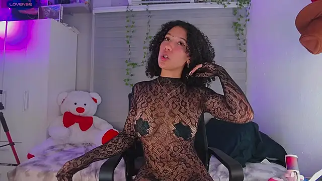 Lovely Janeth online show from June 20, 2026, 2:27 am