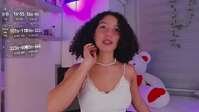 Lovely Janeth online show from April 30, 2026, 3:24 am