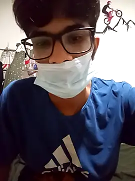 kushan Madu online show from December 4, 2025, 9:36 pm