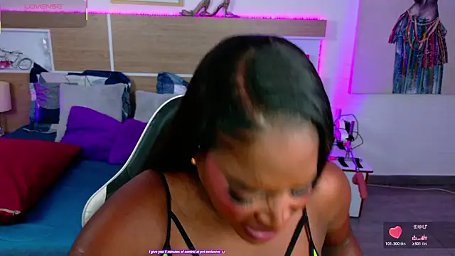 KAROL-SCOTT online show from July 1, 2026, 7:36 pm