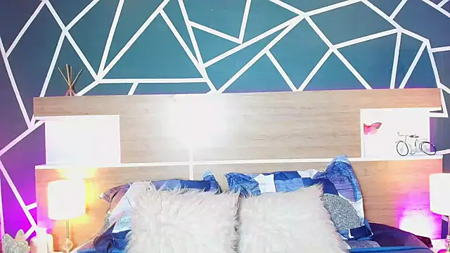 KAROL-SCOTT online show from September 29, 2025, 7:52 pm