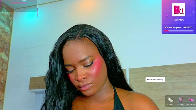 KAROL-SCOTT online show from March 4, 2026, 7:54 pm