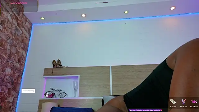 Snapshot of KAROL-SCOTT chatting on June 8, 2026, 4:51 pm KAROL-SCOTT online show from June 8, 2026, 4:51 pm