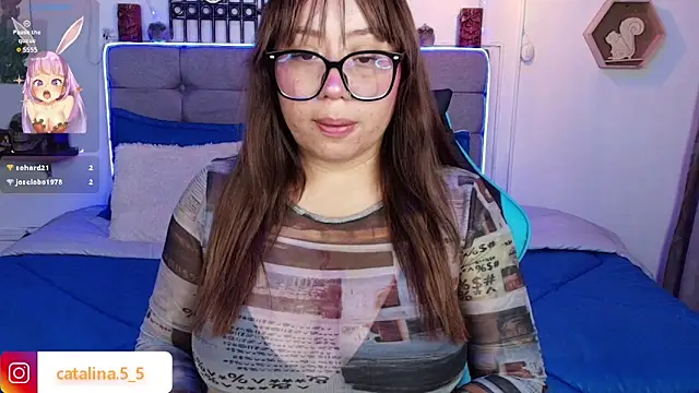 Snapshot of Kata_Bigboobs chatting on February 8, 2026, 1:47 am Kata Bigboobs online show from February 8, 2026, 1:47 am