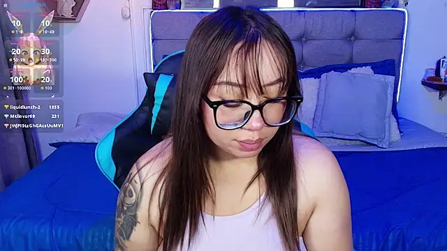 Kata Bigboobs online show from June 21, 2026, 6:46 pm