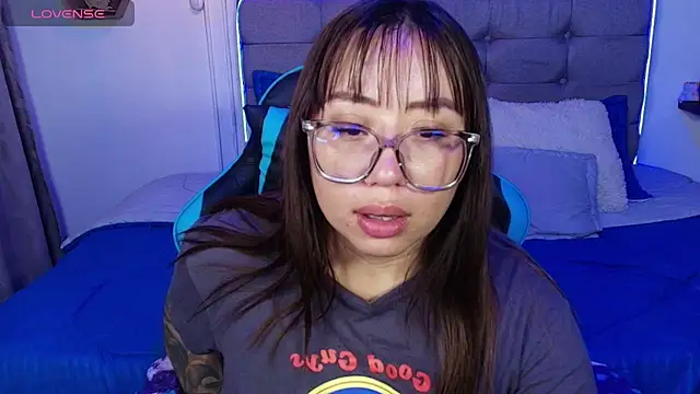 Kata Bigboobs online show from July 10, 2026, 8:31 pm