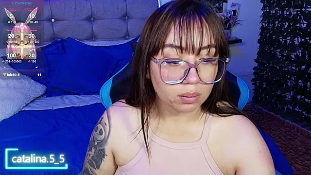 Kata Bigboobs online show from July 29, 2026, 10:03 am