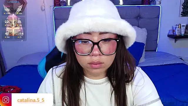 Kata Bigboobs online show from June 13, 2026, 8:34 am