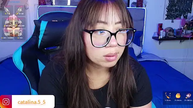 Kata Bigboobs online show from May 6, 2026, 6:56 pm