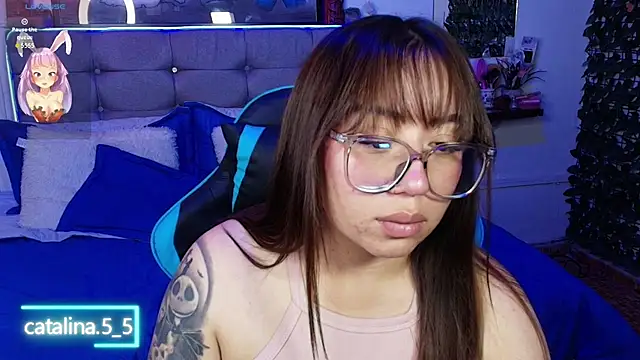 Kata Bigboobs online show from July 28, 2026, 7:04 pm