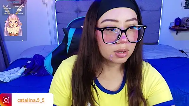 Kata Bigboobs online show from June 17, 2026, 6:07 pm