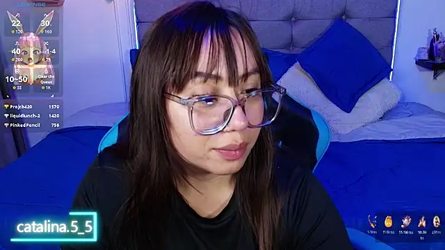 Kata Bigboobs online show from July 19, 2026, 7:17 am