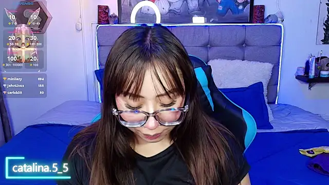 Kata Bigboobs online show from July 24, 2026, 7:10 pm