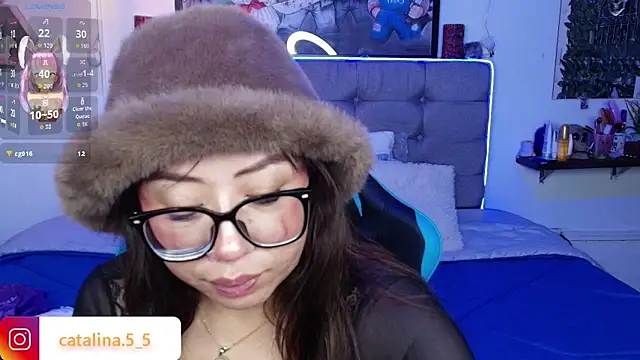 Kata Bigboobs online show from June 5, 2026, 7:19 pm