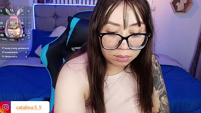 Snapshot of Kata_Bigboobs chatting on February 14, 2026, 8:36 am Kata Bigboobs online show from February 14, 2026, 8:36 am