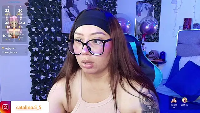 Snapshot of Kata_Bigboobs chatting on March 12, 2026, 6:23 pm Kata Bigboobs online show from March 12, 2026, 6:23 pm