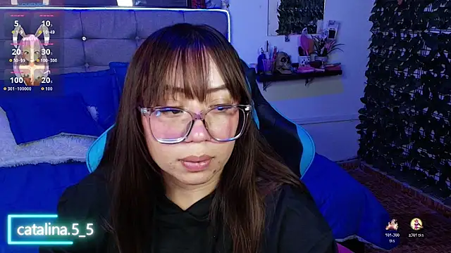 Kata Bigboobs online show from July 27, 2026, 1:34 am